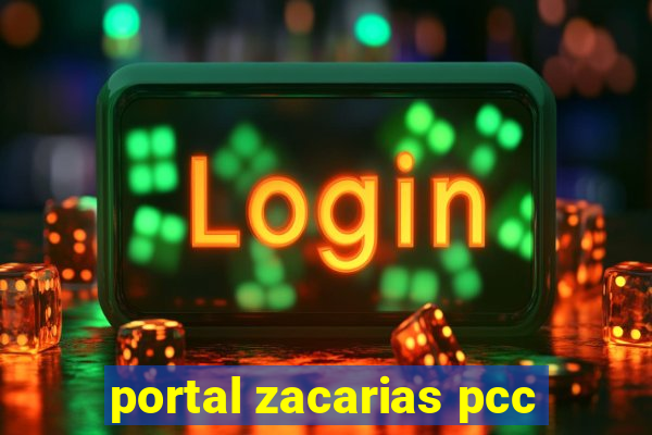 portal zacarias pcc